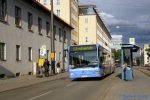 Autobus Oberbayern M-AU 2626 | Hackerbrücke