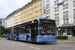 Autobus Oberbayern M-AU 2626 | Hauptbahnhof Nord/Arnulfstraße