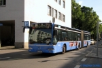 Autobus Oberbayern M-AU 2626 | Ostbahnhof