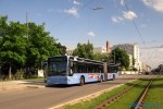 Autobus Oberbayern M-AU 2626 | Scheidplatz