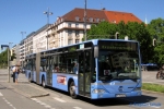 Autobus Oberbayern M-AU 2626 | Sendlinger Tor