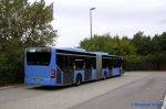 Autobus Oberbayern M-AU 2636 | am Hart