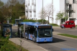 Autobus Oberbayern M-AU 2636 | Bernsteinweg