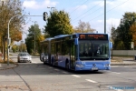 Autobus Oberbayern M-AU 2636 | Werner-Egk-Bogen
