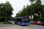 Autobus Oberbayern M-AU 2637 | Gustav-Mahler-Straße