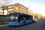 Autobus Oberbayern M-AU 6023 | Dessauerstraße