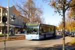 Autobus Oberbayern M-AU 6023 | Keilberthstraße