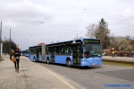 Autobus Oberbayern M-AU 6023 | Scheidplatz