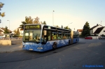 Autobus Oberbayern M-AU 6025 | am Hart