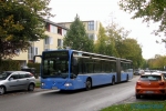 Autobus Oberbayern M-AU 6025 | Gustav-Mahler-Straße