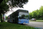 Autobus Oberbayern M-AU 6025 | Heidemannstraße
