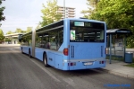 Autobus Oberbayern M-AU 6025 | Kieferngarten