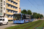 Autobus Oberbayern M-AU 6025 | Marsstraße