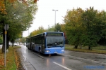 Autobus Oberbayern M-AU 6025 | Paul-Hindemith-Allee