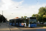 Autobus Oberbayern M-AU 6025 | Scheidplatz