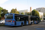 Autobus Oberbayern M-AU 6025 | Scheidplatz