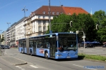 Autobus Oberbayern M-AU 6025 | Sendlinger Tor