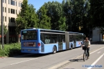 Autobus Oberbayern M-AU 6025 | Sendlinger Tor