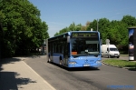 Autobus Oberbayern M-AU 6025 | Studententadt