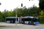 Autobus Oberbayern M-AU 6028 | am Hart