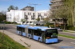 Autobus Oberbayern M-AU 6028 | Bernsteinweg