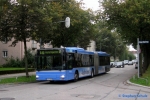 Autobus Oberbayern M-AU 6028 | Harthof