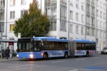 Autobus Oberbayern M-AU 6028 | Kolumbusplatz Nord