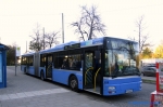 Autobus Oberbayern M-AU 6028 | Scheidplatz