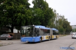 Autobus Oberbayern M-AU 6029 | Hasenberglstraße