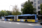Autobus Oberbayern M-AU 6029 | Heidemannstraße