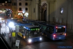 Autobus Oberbayern M-AU 6029 | Marienplatz