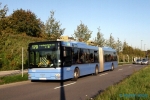 Autobus Oberbayern M-AU 6029 | Paul-Hindemith-Allee