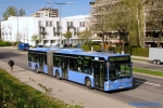 Autobus Oberbayern M-AU 6030 | Bernsteinweg