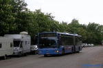 Autobus Oberbayern M-AU 6030 | Paul-Hindemith-Allee