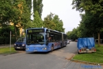 Autobus Oberbayern M-AU 6030 | Gustav-Mahler-Straße