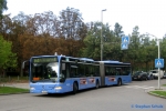 Autobus Oberbayern M-AU 6030 | Carl-Orff-Bogen