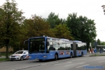 Autobus Oberbayern M-AU 6030 | Paul-Hindemith-Allee