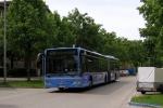 Autobus Oberbayern M-AU 6031 | Gustav-Mahler-Straße