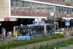 Autobus Oberbayern M-AU 6031 | Hauptbahnhof Nord/Arnulfstraße