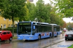 Autobus Oberbayern M-AU 6032 | Carl-Orff-Bogen
