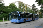 Autobus Oberbayern M-AU 6032 | Harthof