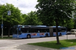 Autobus Oberbayern M-AU 6032 | Paul-Hindemith-Allee