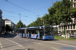 Autobus Oberbayern M-AU 6032 | Sendlinger Tor