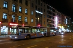 Autobus Oberbayern M-AU 6032 | Stachus