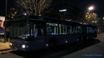 Autobus Oberbayern M-AU 6033 | Dessauerstraße