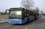 Autobus Oberbayern M-AU 6033 | Feldmochinger Anger