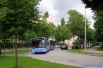 Autobus Oberbayern M-AU 6033 | Keilberthstraße