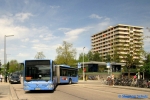 Autobus Oberbayern M-AU 6033 | Kieferngarten