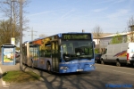 Autobus Oberbayern M-AU 6031 | Paracelsusstraße
