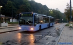 Autobus Oberbayern M-AU 6033 | Scheidplatz